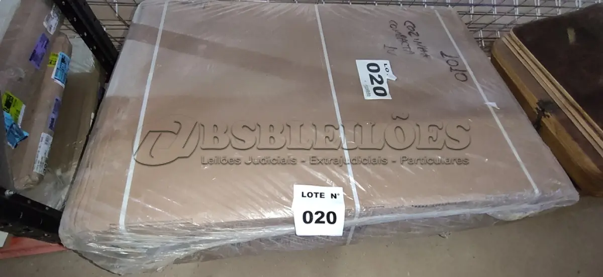 LOTE 020 - 01 ARMÁRIO DE COZINHA COMPACTA ITATIAIA AMANDA AÇO COM BALCÃO 10 PORTAS 01 GAVETA (NO ESTADO, NÃO SABEMOS SE FUNCIONA. LEILÃO NÃO TEM GARANTIA E NEM DEVOLUÇÃO, SUJEITO A POSSÍVEIS AVARIAS VISÍVEIS/OCULTAS E/OU AUSÊNCIA DE COMPONENTES)