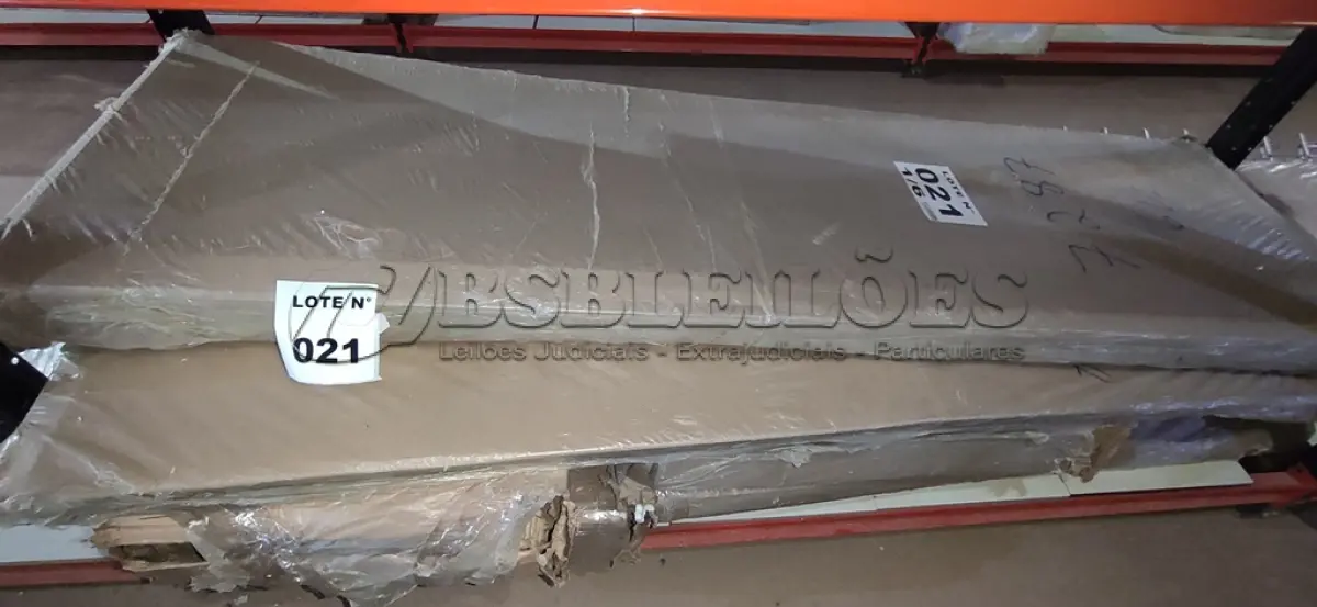 LOTE 021 - 01 ARMÁRIO DE COZINHA COMPLETA SMART MADESA (NO ESTADO, NÃO SABEMOS SE FUNCIONA. LEILÃO NÃO TEM GARANTIA E NEM DEVOLUÇÃO, SUJEITO A POSSÍVEIS AVARIAS VISÍVEIS/OCULTAS E/OU AUSÊNCIA DE COMPONENTES)
