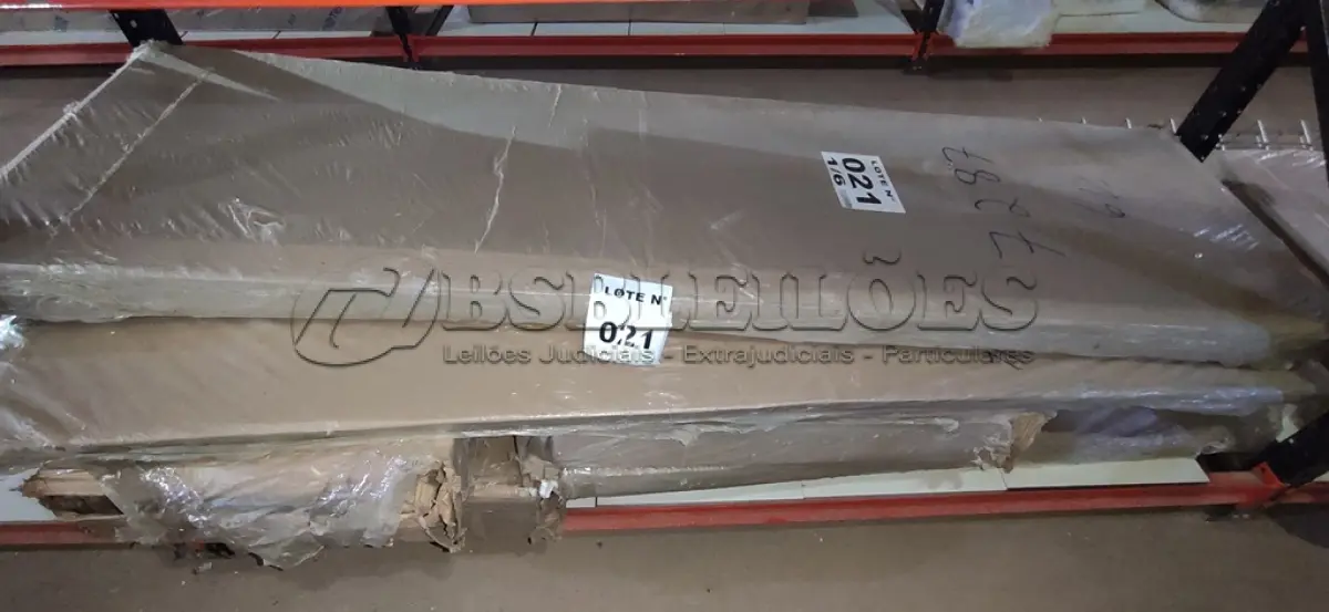 LOTE 021 - 01 ARMÁRIO DE COZINHA COMPLETA SMART MADESA (NO ESTADO, NÃO SABEMOS SE FUNCIONA. LEILÃO NÃO TEM GARANTIA E NEM DEVOLUÇÃO, SUJEITO A POSSÍVEIS AVARIAS VISÍVEIS/OCULTAS E/OU AUSÊNCIA DE COMPONENTES)