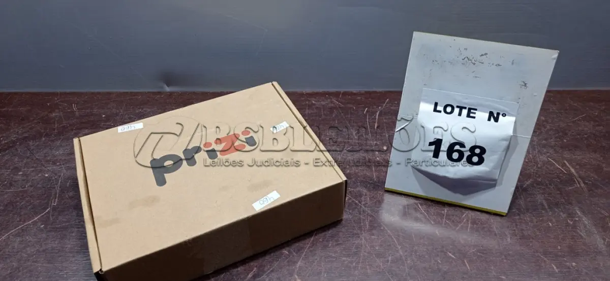 LOTE 168 - 01 TORNEIRA MISTURADOR MARCA PRIZI COM ACESSÓRIOS. (NO ESTADO) ATENÇÃO! FAZER A VISITAÇÃO ANTES DE ARREMATAR, NÃO SABEMOS SE FUNCIONA, LEILÃO NÃO TEM GARANTIA E NEM DEVOLUÇÃO, SUJEITO A POSSÍVEIS AVARIAS VISÍVEIS/OCULTAS E/OU AUSÊNCIA DE COMPONENTES.