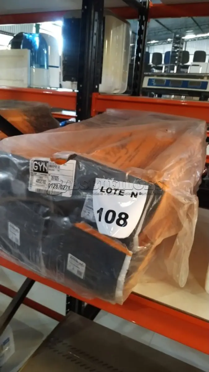 LOTE 108 - 04 ARMOTECEDORES TURBO GÁS COFAP CHEVROLET ASTRA 98 DIANTEIRO ESQUERDO. (NO ESTADO, NÃO SABEMOS SE FUNCIONA. LEILÃO NÃO TEM GARANTIA E NEM DEVOLUÇÃO, SUJEITO A POSSÍVEIS AVARIAS VISÍVEIS/OCULTAS E/OU AUSÊNCIA DE COMPONENTES)