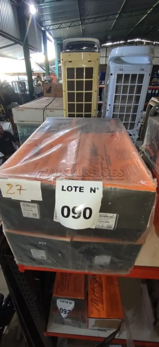 LOTE 090 - 04 ARMOTECEDORES TURBO GÁS COFAP CHEVROLET ASTRA 98/... DIANTEIRO ESQUERDO. (NO ESTADO, NÃO SABEMOS SE FUNCIONA. LEILÃO NÃO TEM GARANTIA E NEM DEVOLUÇÃO, SUJEITO A POSSÍVEIS AVARIAS VISÍVEIS/OCULTAS E/OU AUSÊNCIA DE COMPONENTES)