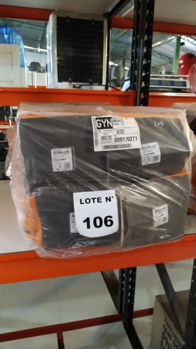 LOTE 106 - 04 ARMOTECEDORES TURBO GÁS COFAP CHEVROLET ASTRA 98/ DIANTEIRO ESQUERDO. (NO ESTADO, NÃO SABEMOS SE FUNCIONA. LEILÃO NÃO TEM GARANTIA E NEM DEVOLUÇÃO, SUJEITO A POSSÍVEIS AVARIAS VISÍVEIS/OCULTAS E/OU AUSÊNCIA DE COMPONENTES)