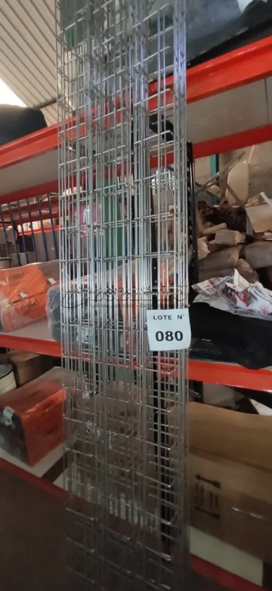 LOTE 080 - 12 ELETROCALHAS ARAMADA AI 3/16" 100X (NO ESTADO, NÃO SABEMOS SE FUNCIONA. LEILÃO NÃO TEM GARANTIA E NEM DEVOLUÇÃO, SUJEITO A POSSÍVEIS AVARIAS VISÍVEIS/OCULTAS E/OU AUSÊNCIA DE COMPONENTES)