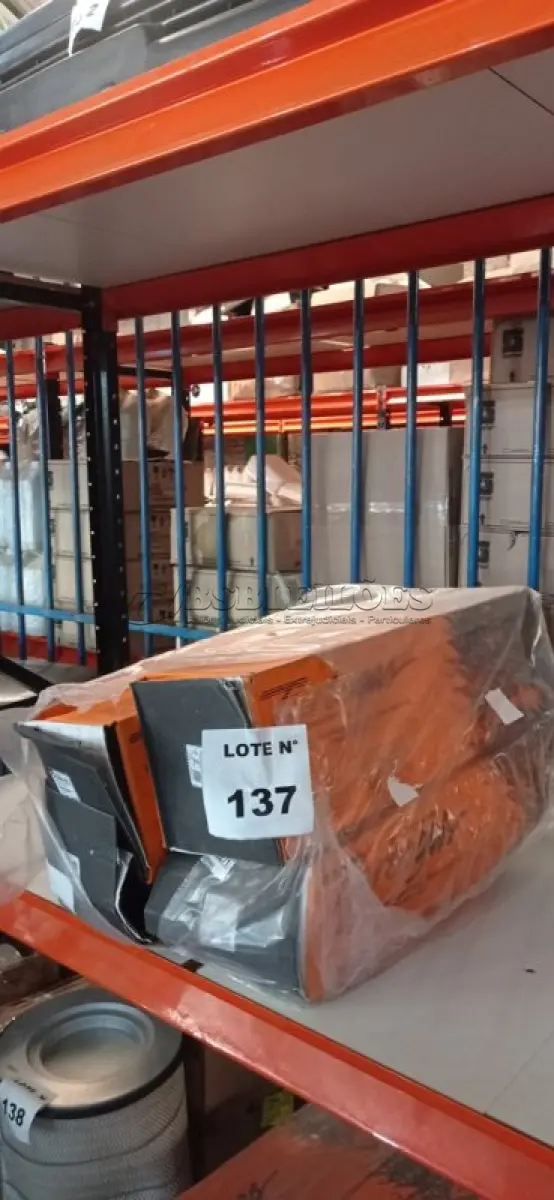LOTE 137 - 04 ARMOTECEDORES TURBO GÁS COFAP CHEVROLET ASTRA 98/ DIANTEIRO ESQUERDO. (NO ESTADO, NÃO SABEMOS SE FUNCIONA. LEILÃO NÃO TEM GARANTIA E NEM DEVOLUÇÃO, SUJEITO A POSSÍVEIS AVARIAS VISÍVEIS/OCULTAS E/OU AUSÊNCIA DE COMPONENTES)