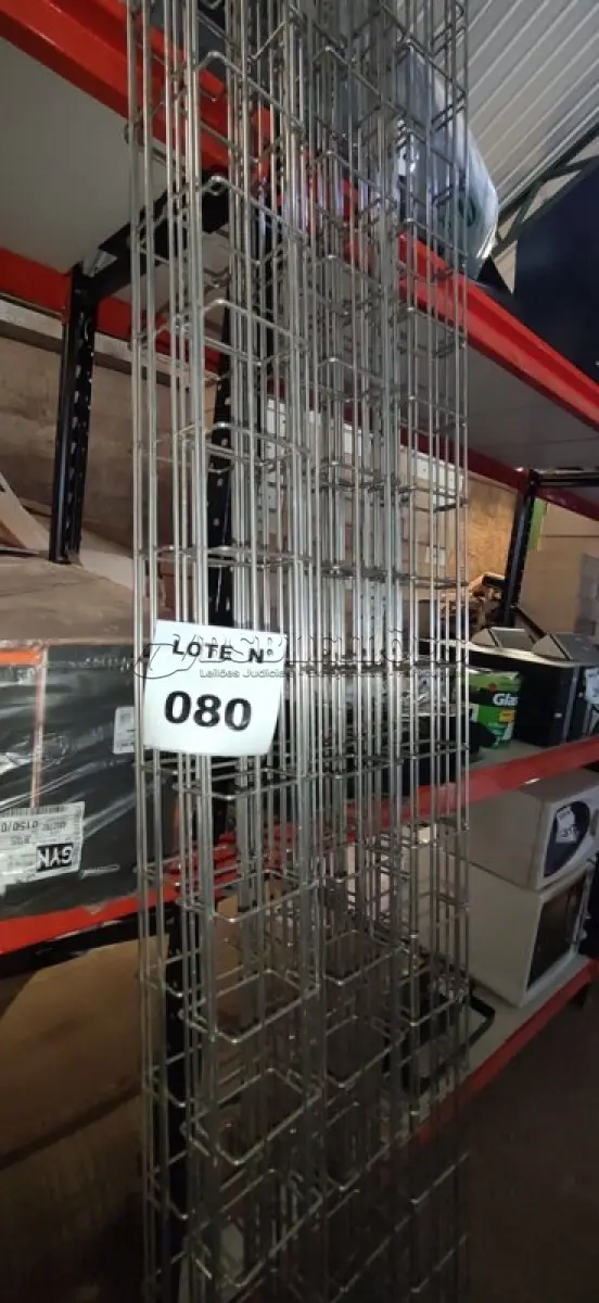 LOTE 080 - 12 ELETROCALHAS ARAMADA AI 3/16" 100X (NO ESTADO, NÃO SABEMOS SE FUNCIONA. LEILÃO NÃO TEM GARANTIA E NEM DEVOLUÇÃO, SUJEITO A POSSÍVEIS AVARIAS VISÍVEIS/OCULTAS E/OU AUSÊNCIA DE COMPONENTES)
