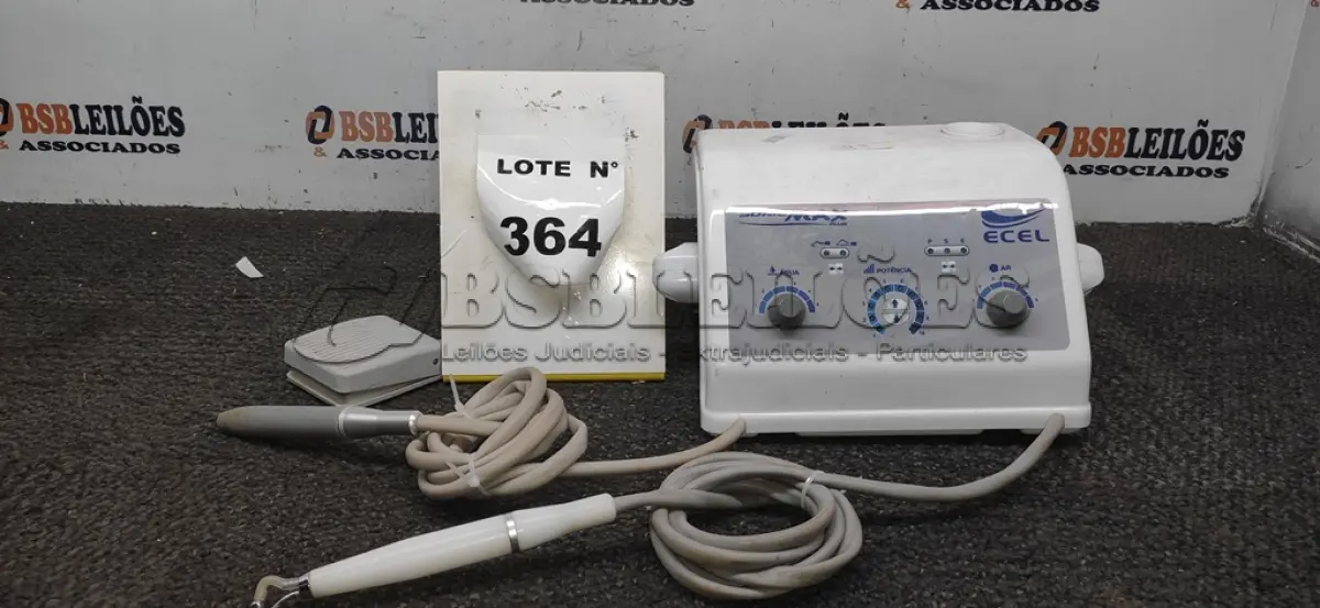 LOTE 364