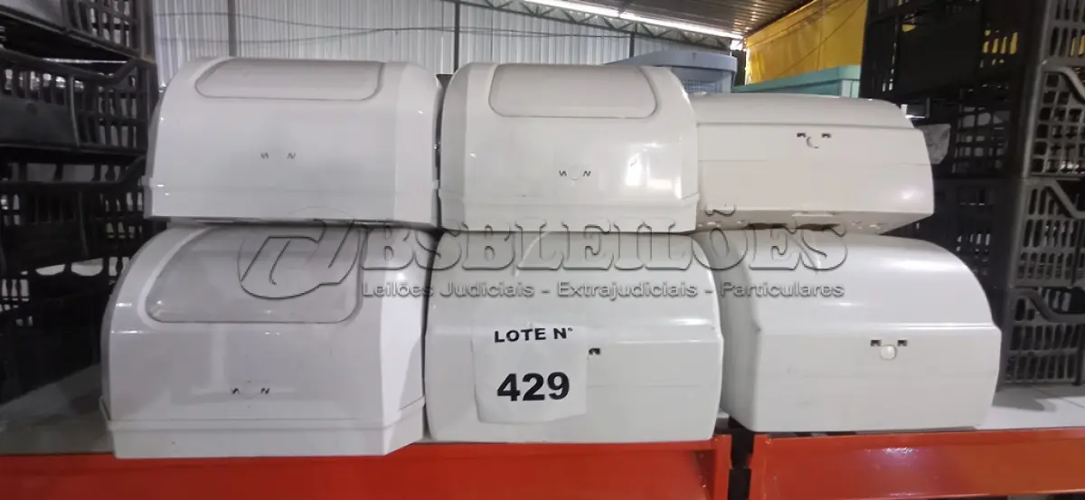 LOTE 429