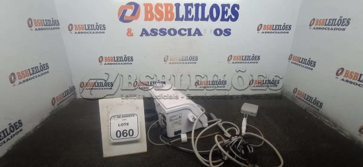 LOTE 060 - 01 APARELHO PARA ULTRASSOM ODONTOLÓGICO MODELO SONIC MAX PLUS MARCA ECEL. (NO ESTADO) ATENÇÃO! FAZER A VISITAÇÃO ANTES DE ARREMATAR, NÃO SABEMOS SE FUNCIONA, LEILÃO NÃO TEM GARANTIA E NEM DEVOLUÇÃO, SUJEITO A POSSÍVEIS AVARIAS VISÍVEIS/OCULTAS E/OU AUSÊNCIA DE COMPONENTES.