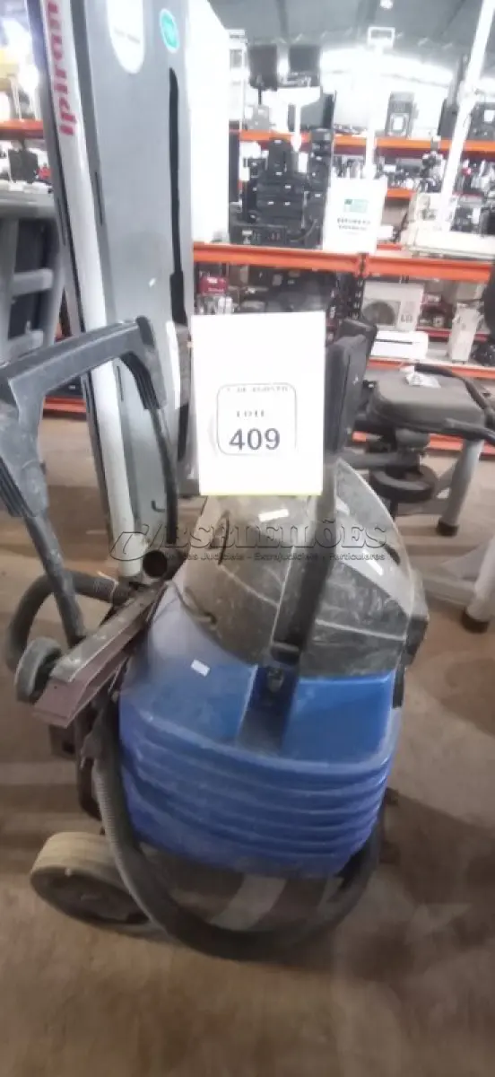 LOTE 409