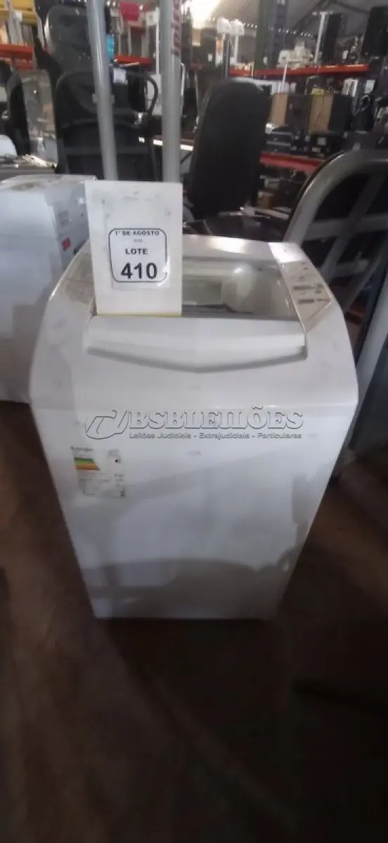 LOTE 410