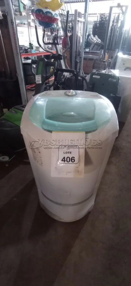 LOTE 406
