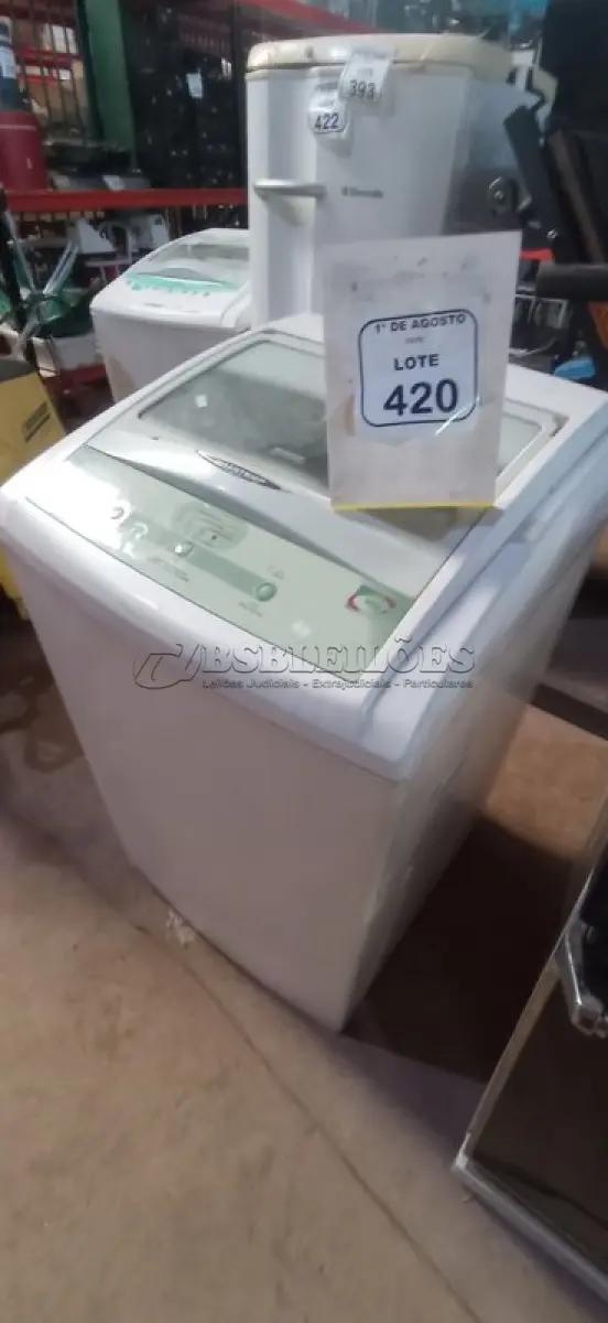 LOTE 420