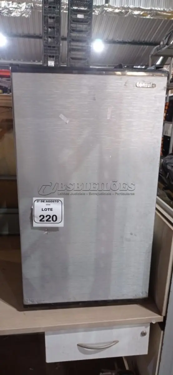 LOTE 220