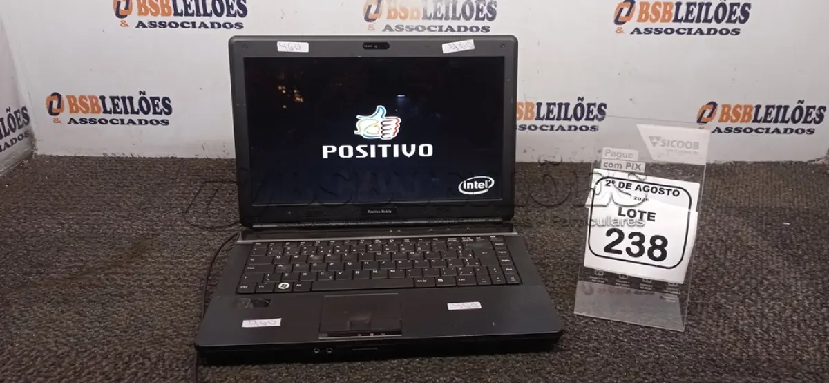 LOTE 238