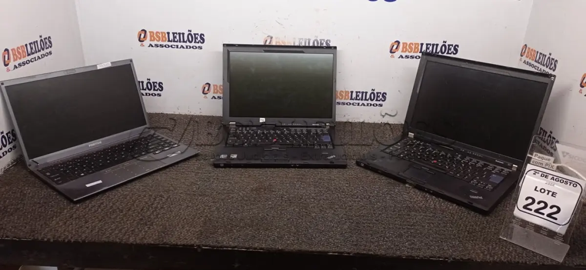LOTE 222