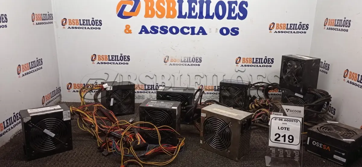 LOTE 219