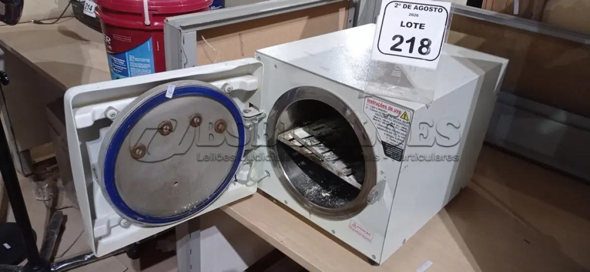 LOTE 218