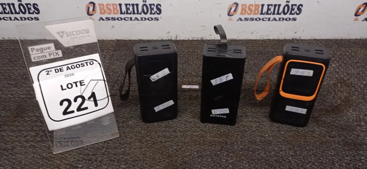 LOTE 221