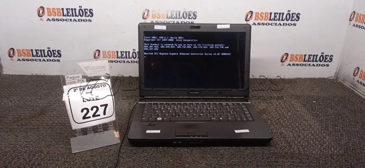 LOTE 227