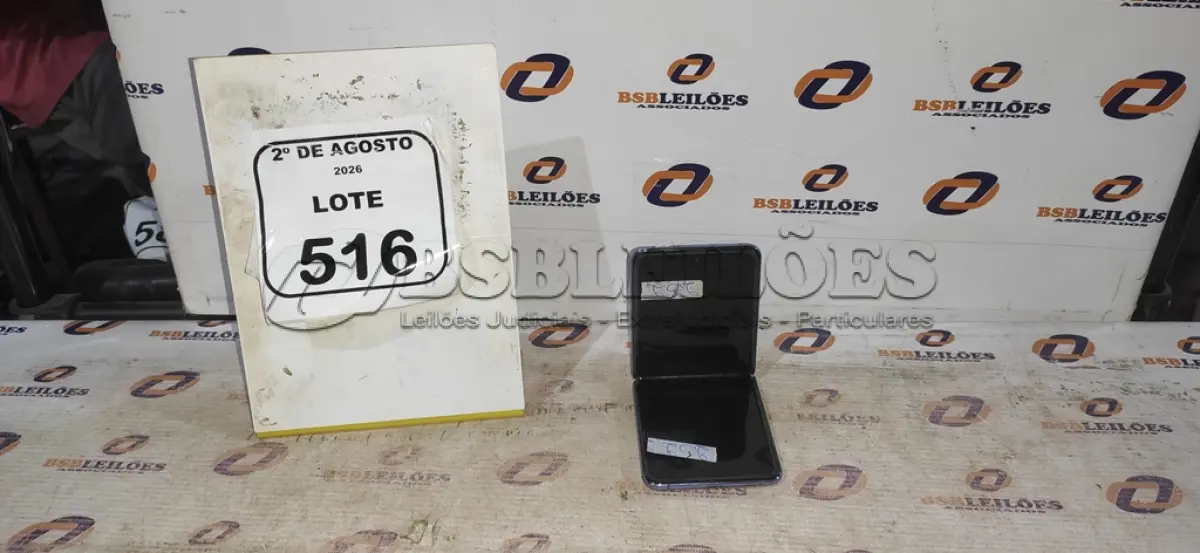 LOTE 516