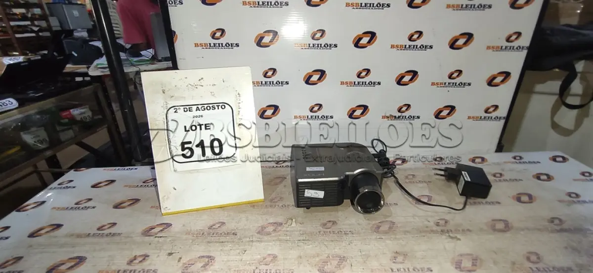 LOTE 510