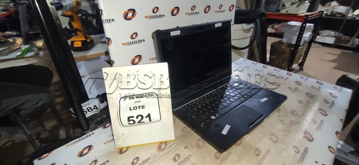 LOTE 521