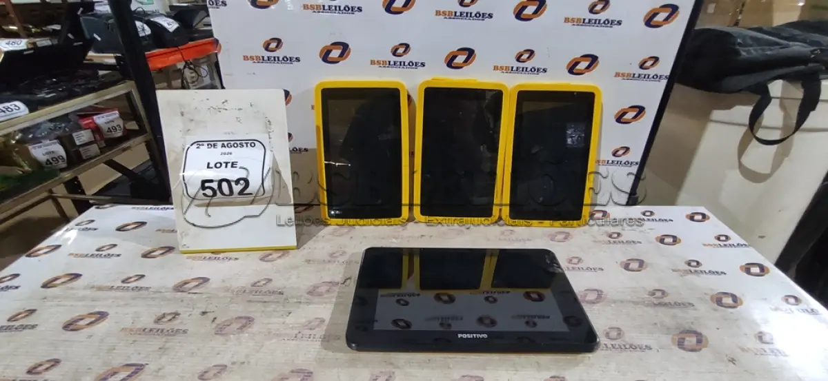 LOTE 502