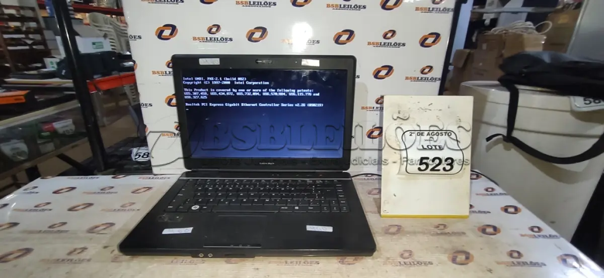 LOTE 523