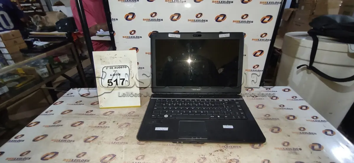LOTE 517