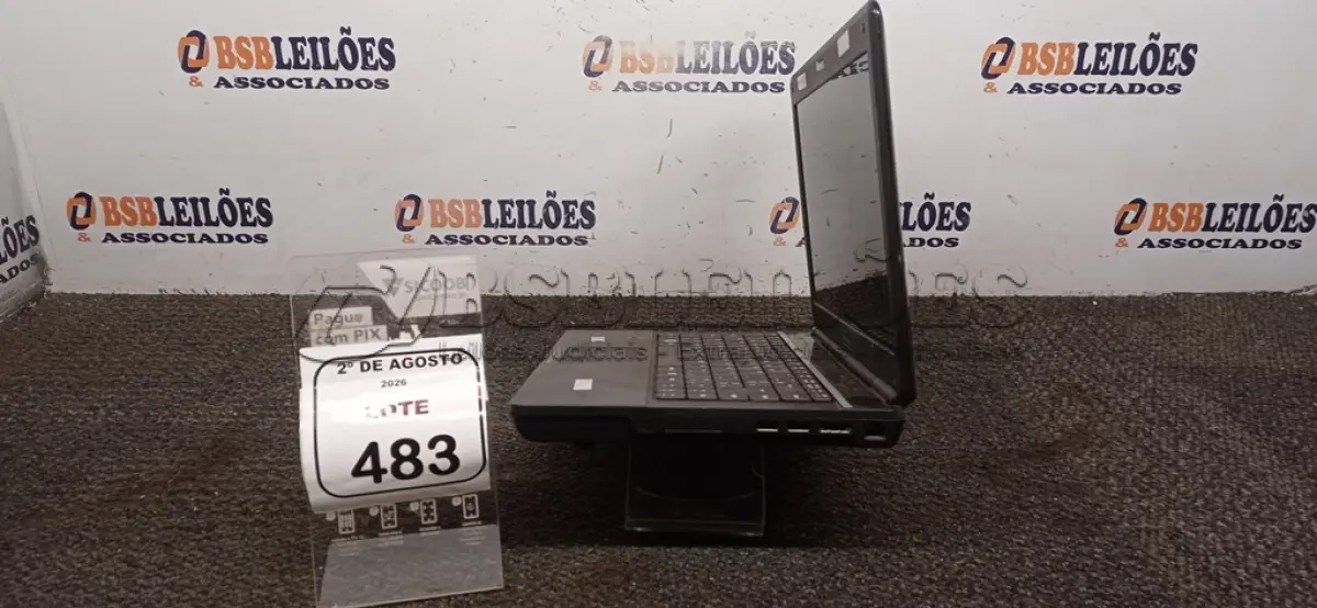 LOTE 483