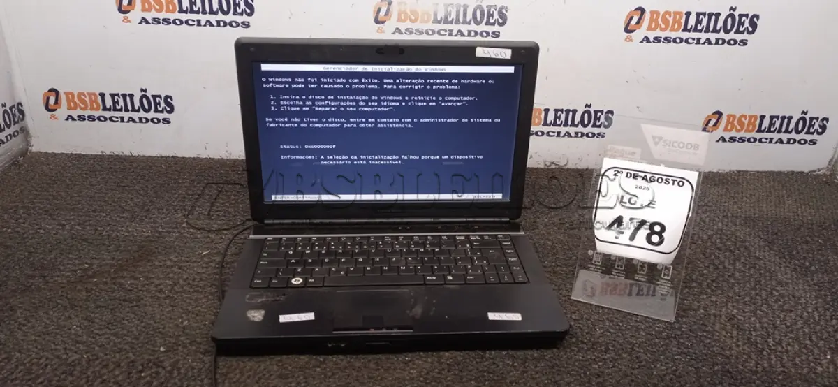 LOTE 478