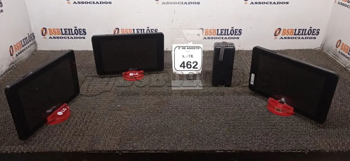 LOTE 462