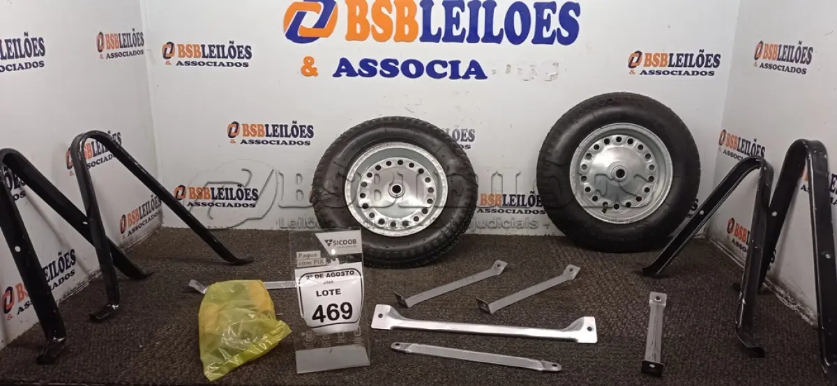 LOTE 469
