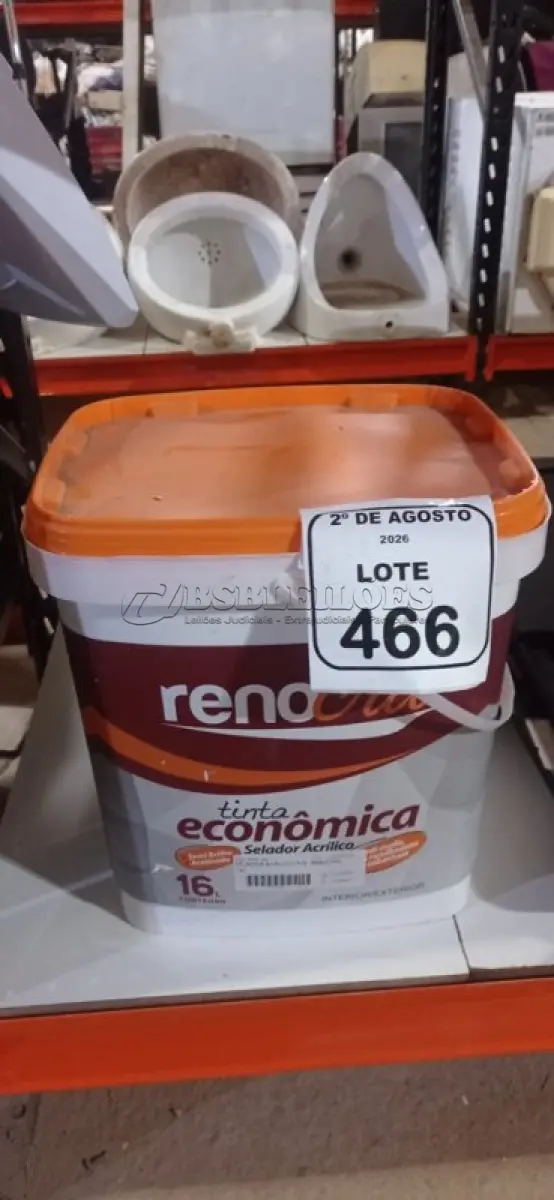 LOTE 466