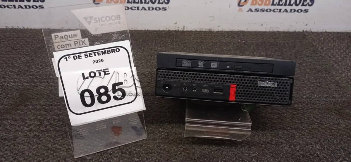 LOTE 085