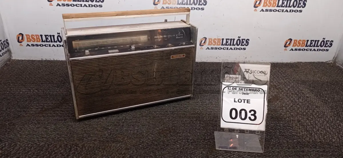 LOTE 003