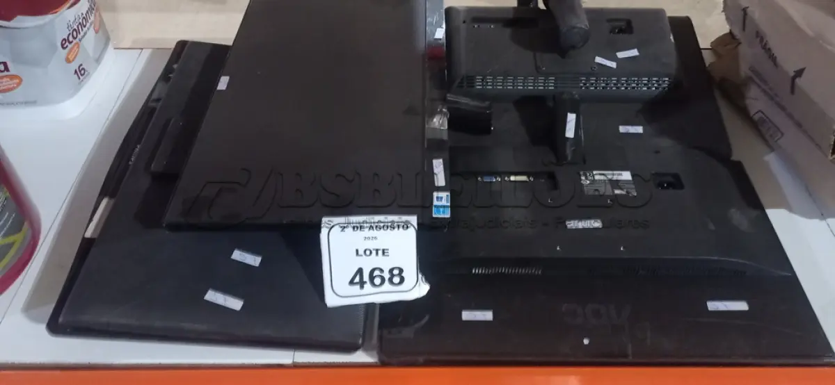 LOTE 468