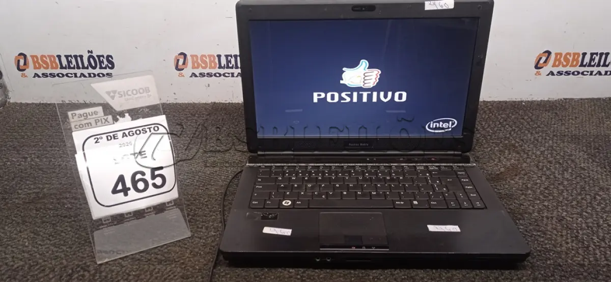LOTE 465
