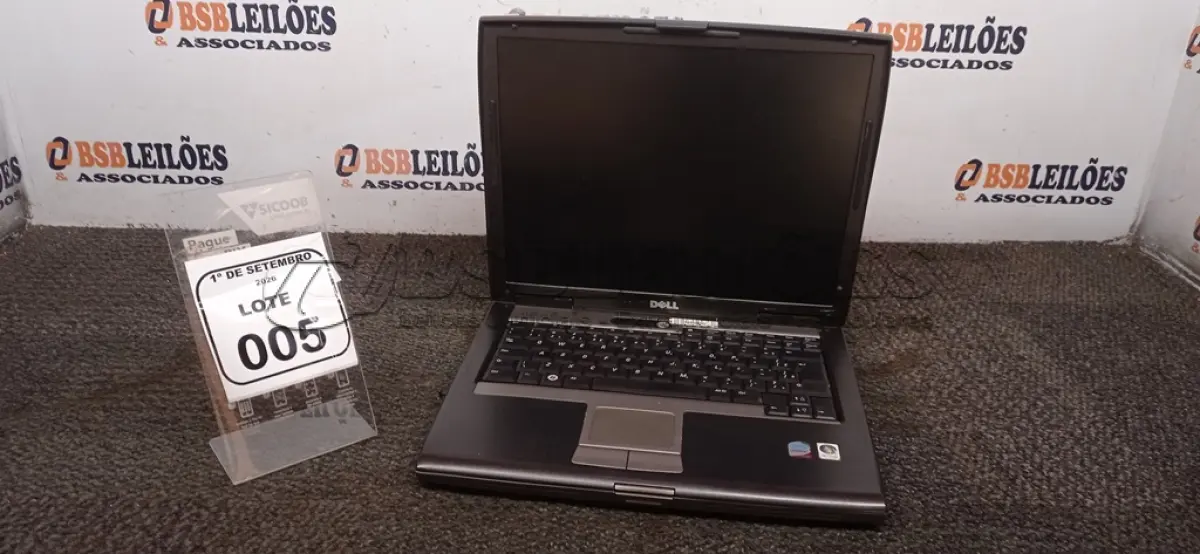 LOTE 005