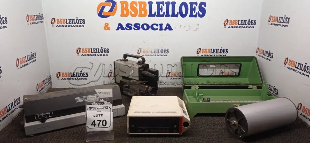 LOTE 470