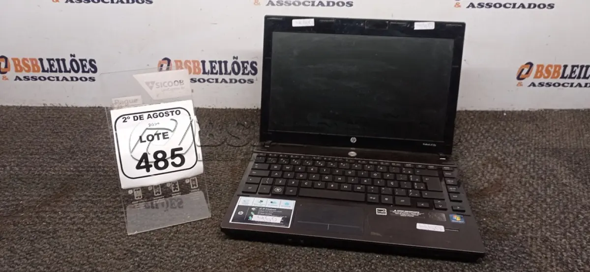 LOTE 485