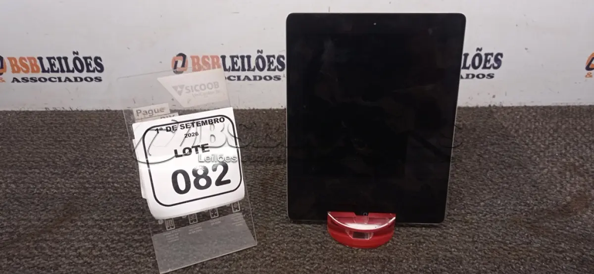 01 IPAD 16GB APPLE