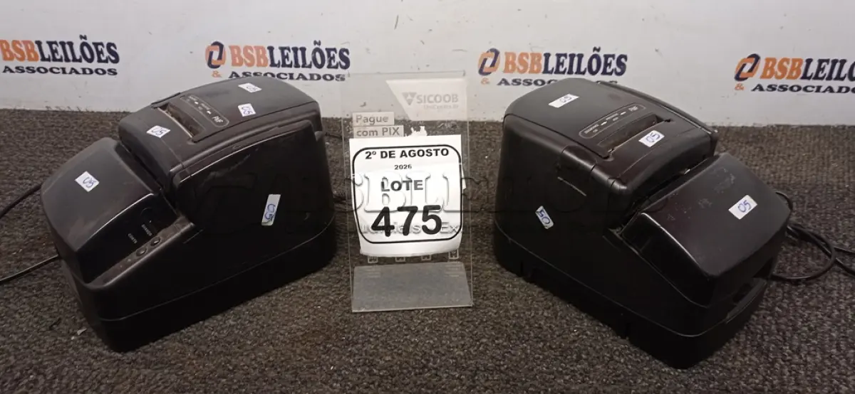LOTE 475