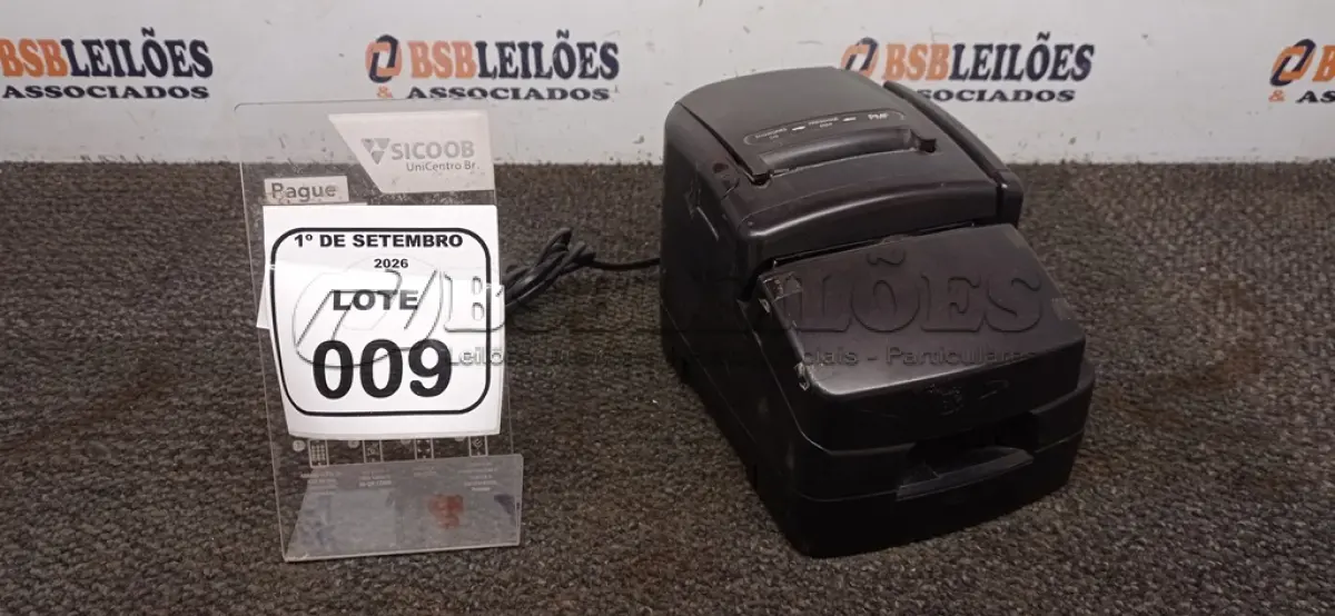 LOTE 009