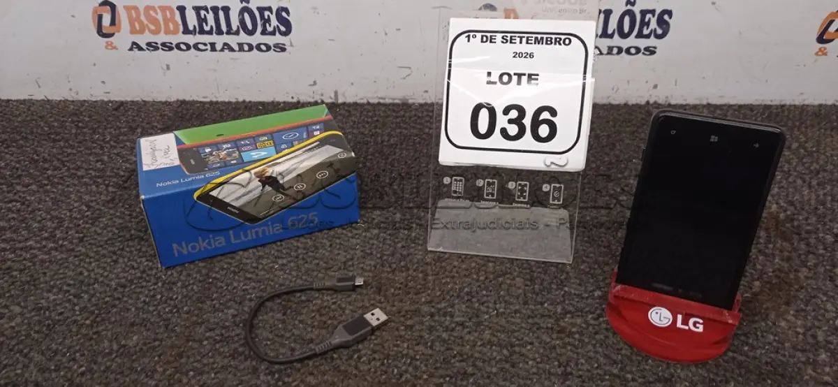 LOTE 036