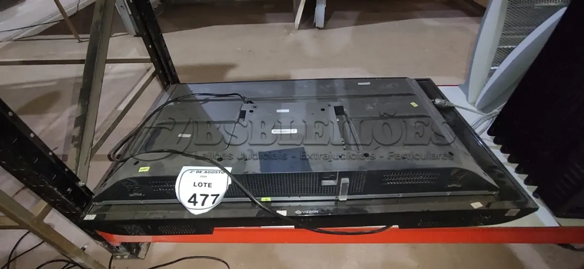 LOTE 477