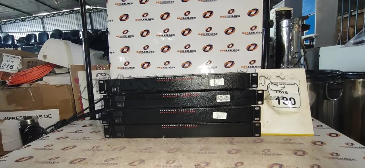04 FONTES RACK