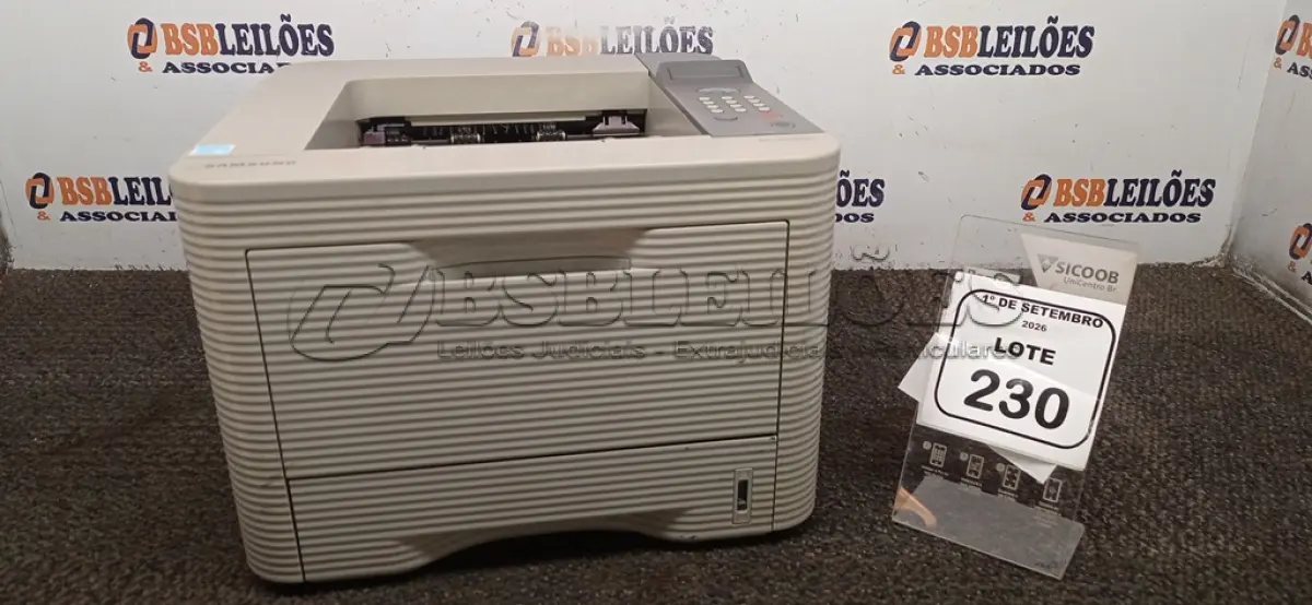 LOTE 230