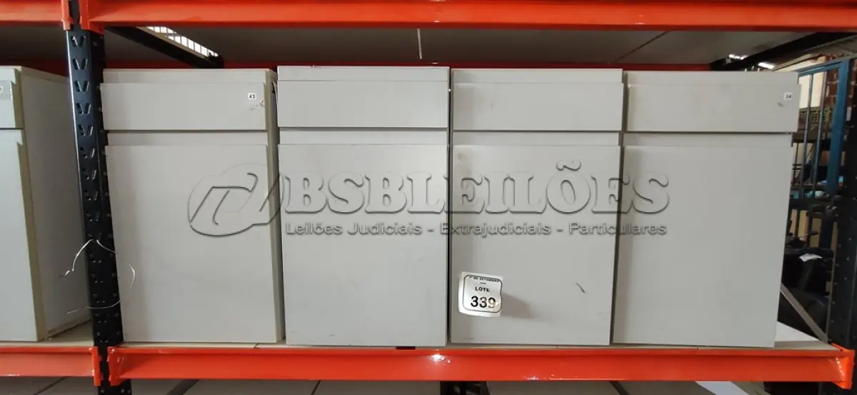 LOTE 339